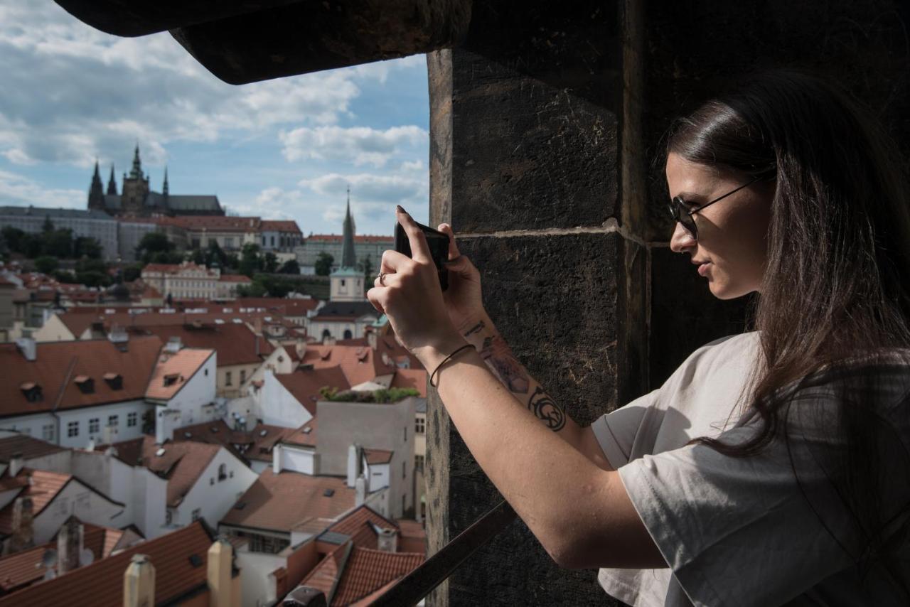 Charles Bridge Hostel&apartments Hostel *