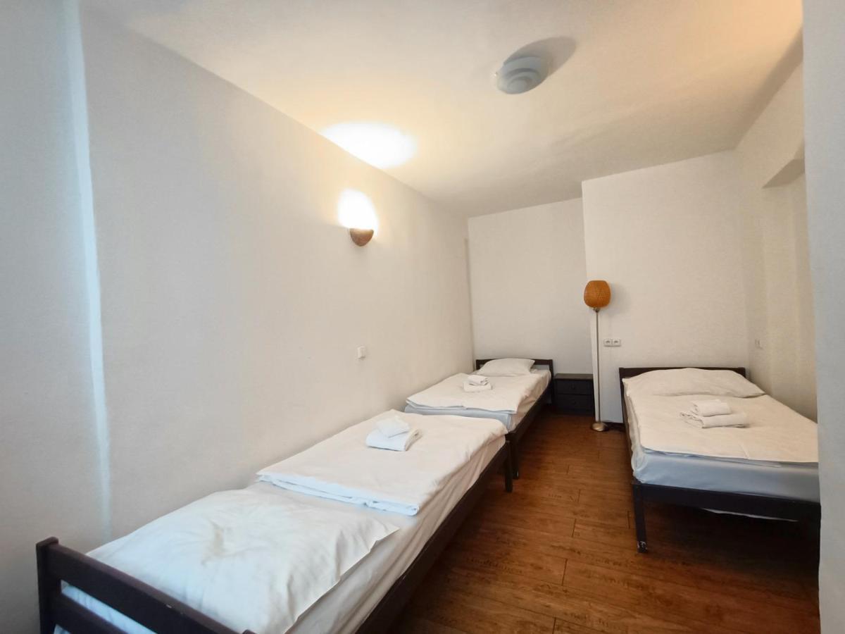 Charles Bridge Hostel&apartments *