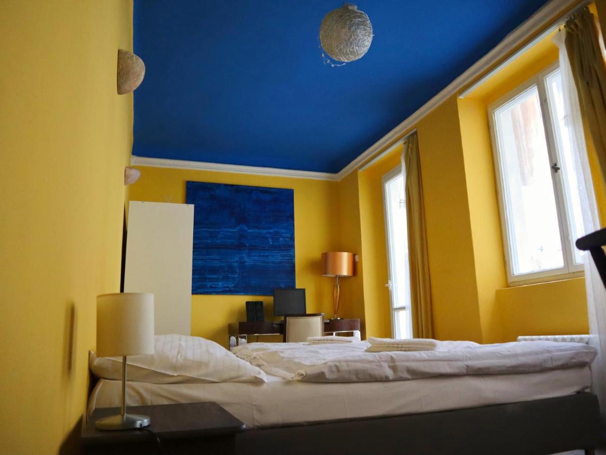 Charles Bridge Hostel&apartments Hostel *